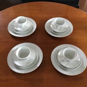 Kenmark Vintage China
